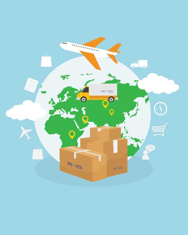 Provex General Trading